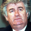 photo of Radovan Karadžić